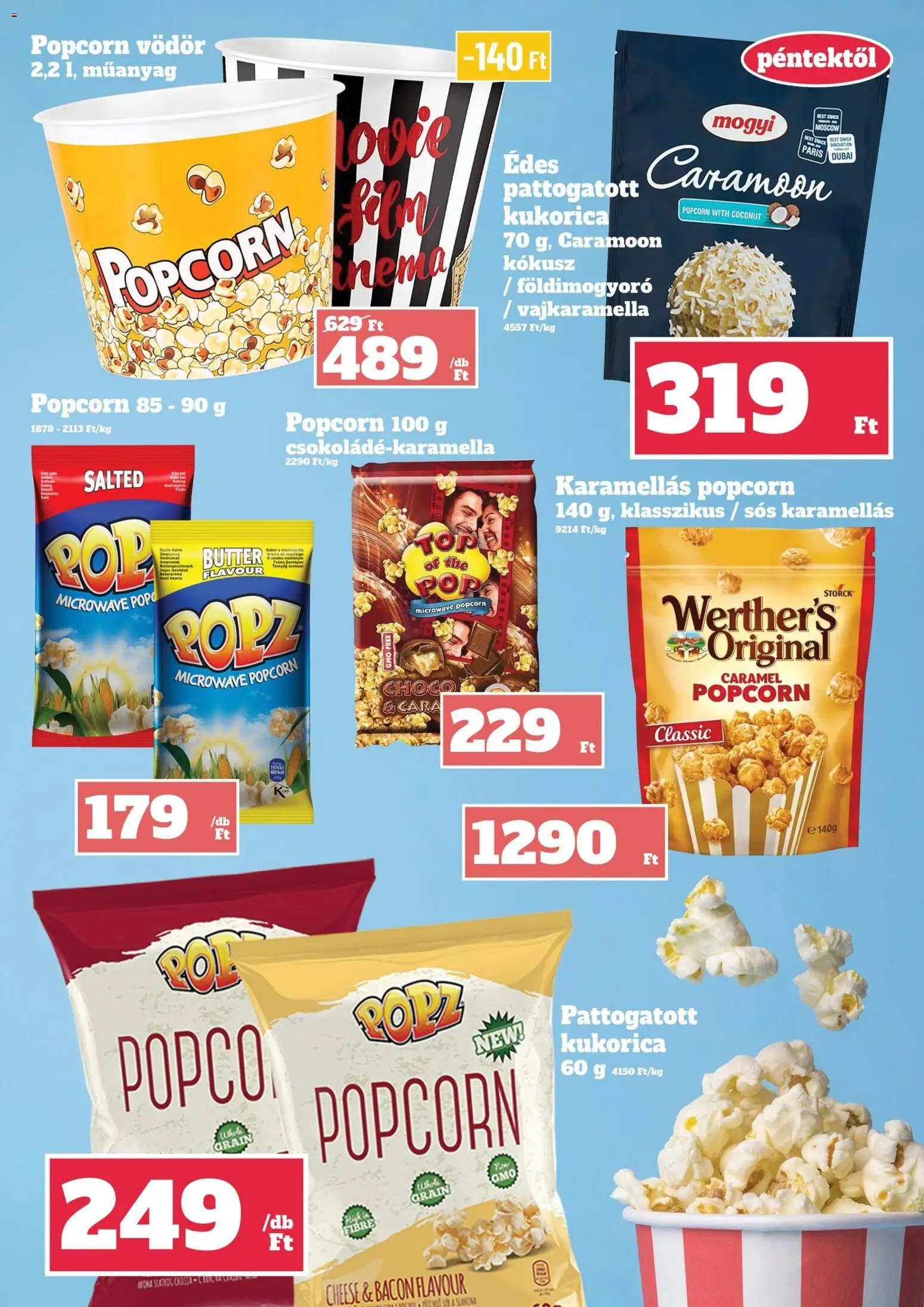 Family Diszkont akciós ujság - amely érvényes a következő dátumtól: 05.02.2026 | Oldal: 12