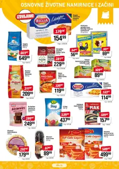 Super DIS katalog - pregled Super DIS kataloga - važi od 21.12.2025 | Strana: 7
