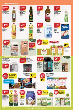 Pré-visualização Pingo Doce Poupe Esta Semana Açores válido de 20.11.2025 | Página: 16
