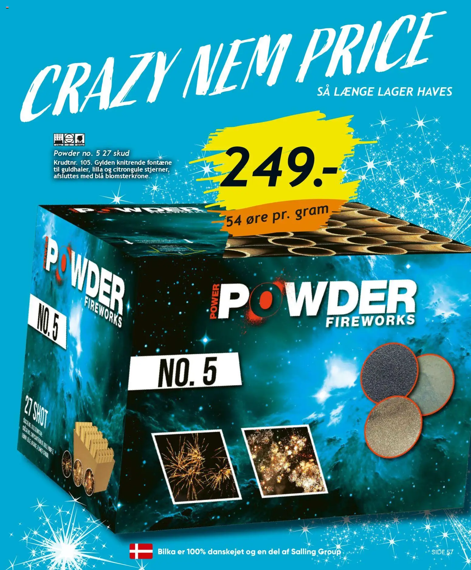 Bilka tilbudsavis – gyldig fra 25.12.2025 | Side: 70