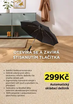 Náhled letáku Tchibo nabídka od 03.11.2025 | Strana: 12