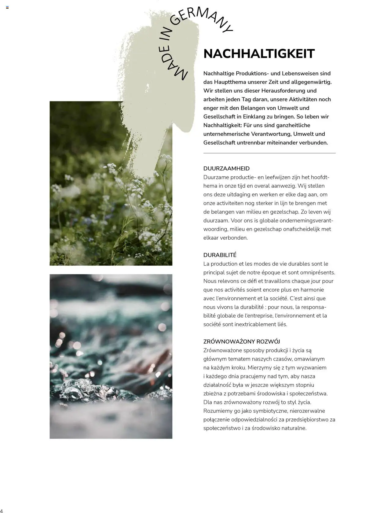 Ostermann Impressa Küchenmagazin – gültig ab 26.05.2025 | Seite: 4