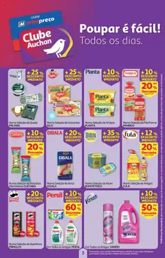 Minipreço folheto │ válido de 14.08.2025 | Página: 3