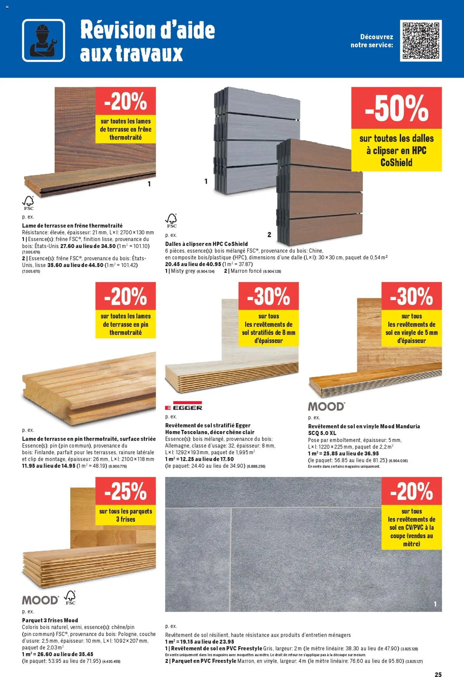 Jumbo aktionen FR – gültig ab 12.03.2026 | Seite: 25