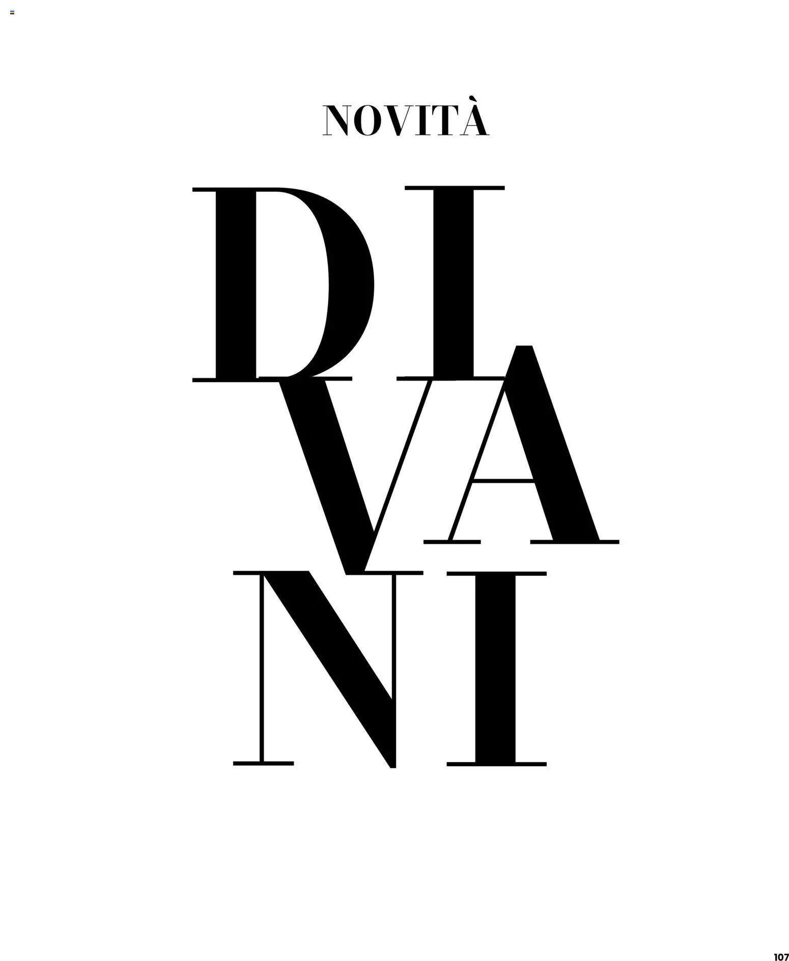 Volantino Maisons du Monde del 12.02.2026 | Pagina: 107