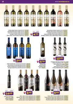 Libex leták platný od 16.02.2026 | Strana: 28