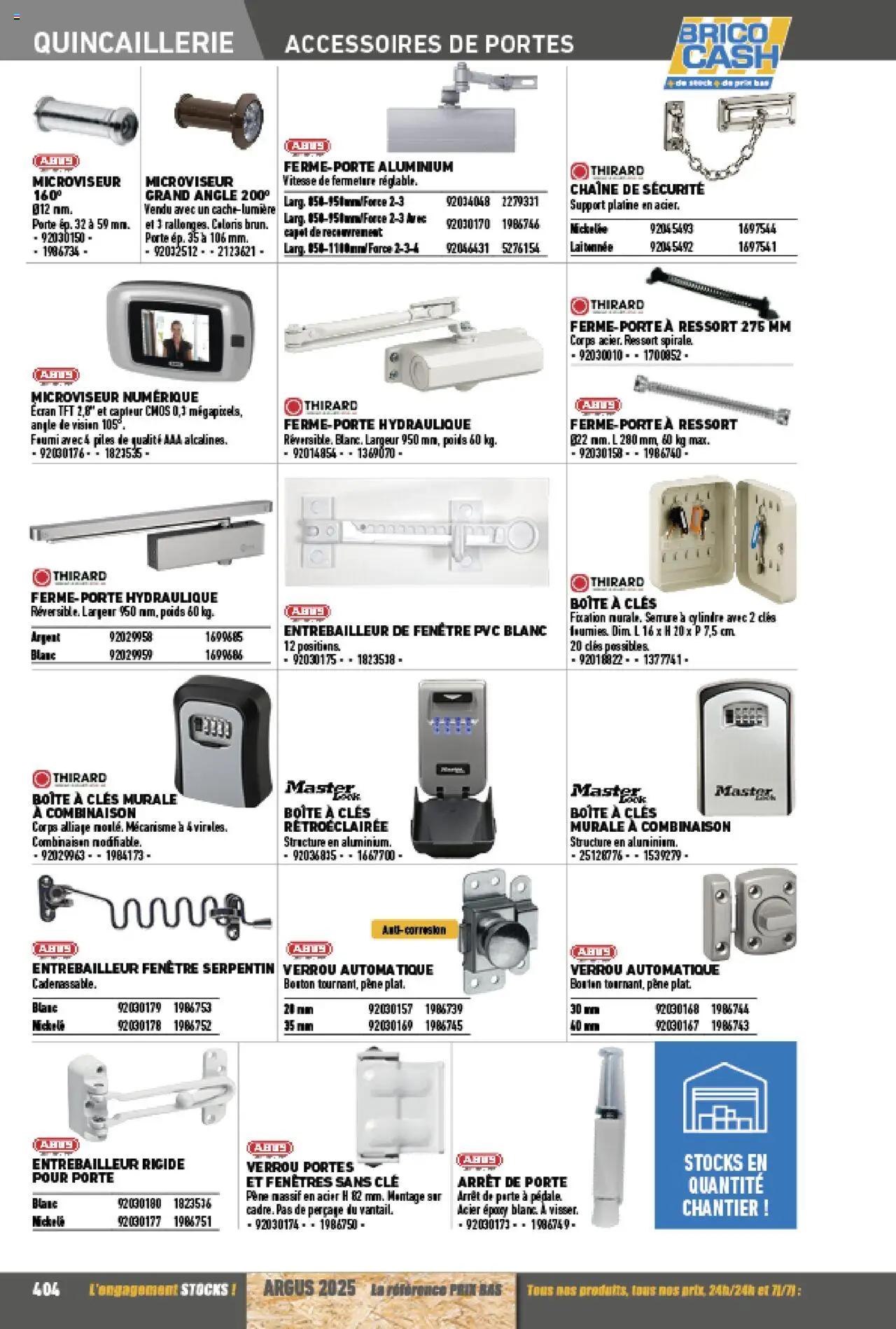 {H1} | Page: 404 | Produits: Poids, Porte, Portes, Piles