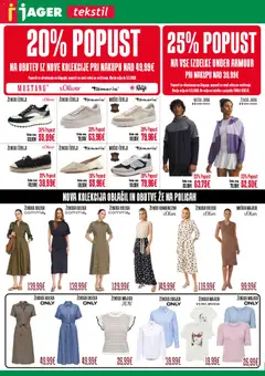 Jager katalog akcije – veljaven od 29.04.2026