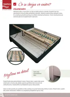 ASKO nábytok leták platný od 05.06.2025 | Strana: 62