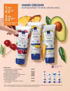 Preview of Avon - Catalogue valid from 01.04.2026 | Page: 176