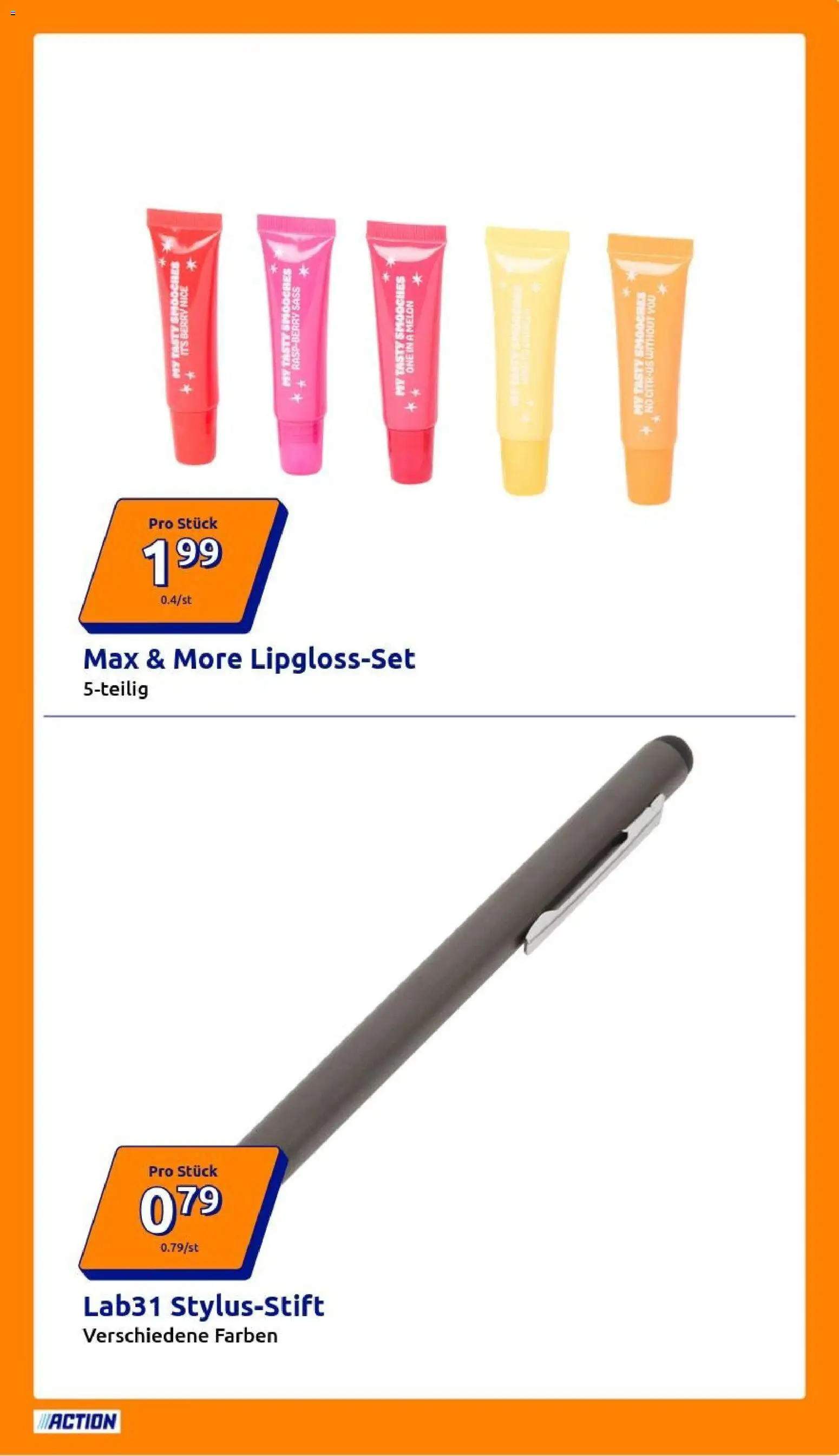 Action Prospekt – gültig ab 25.02.2026 | Seite: 29