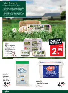  | Pagina: 12 | Producten: Eieren, Zure room, Room, Crème