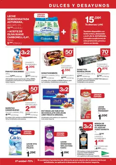 Vista previa El Corte Inglés ofertas válido desde el 12.02.2026 | Página: 11