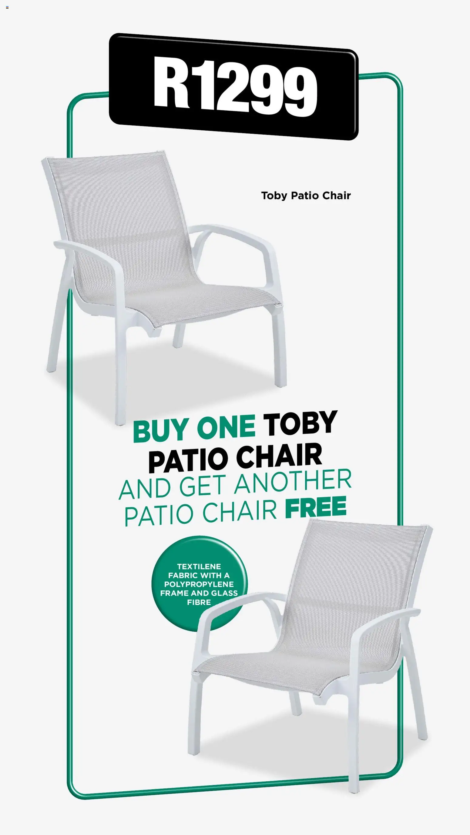 New House and Home catalogue – valid from 26.01.2026 | Page: 16 | Products: Frame, Chair