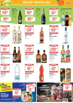 Globus leták od 16.07.2025 | Strana: 28