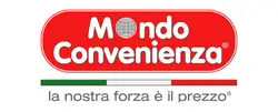 Logo Mondo Convenienza logo