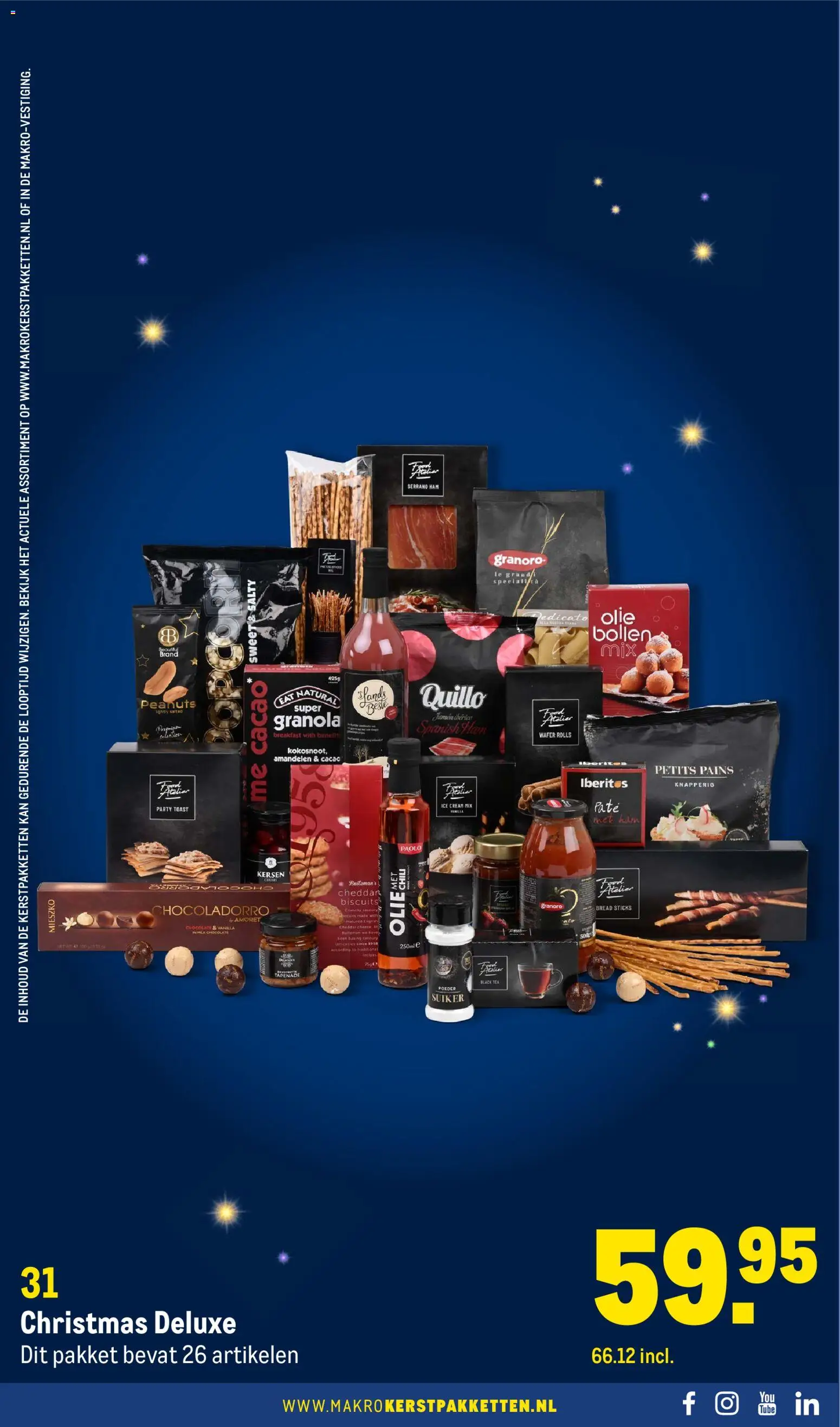 {H1} | Pagina: 8 | Producten: Olie, Ham, Waffelini, Fagyasztott gyümölcs