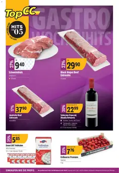 TopCC Aktionen ab 26.01.2026 gültig