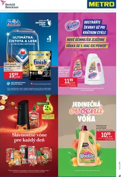 Metro leták platný od 05.11.2025 | Strana: 27