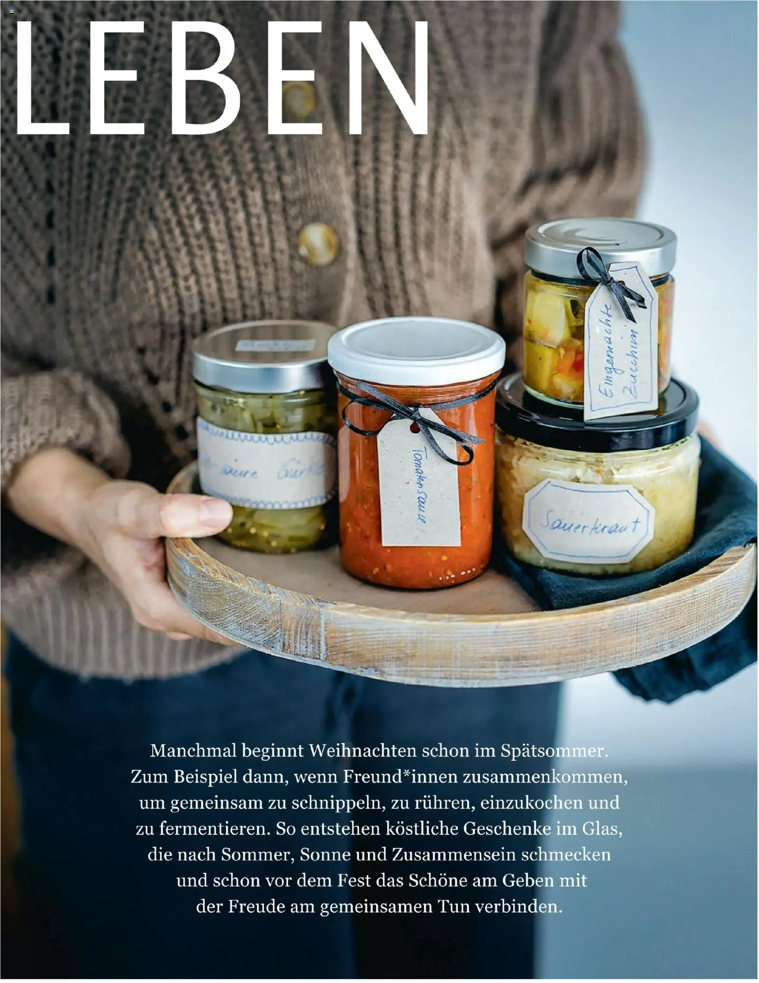 Sutterlüty B’sundrig Magazine gültig ab 17.11.2025 | Seite: 121