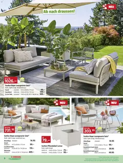 Bauhaus Aktionen ab 23.02.2026 gültig | Seite: 6