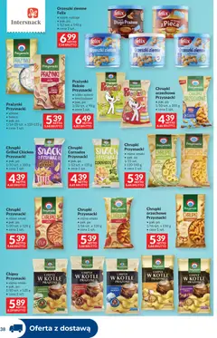 Pogląd oferty "Makro Gazetka - Dystrybucja do sklepów" - ważna od 25.11.2025 | Strona: 38