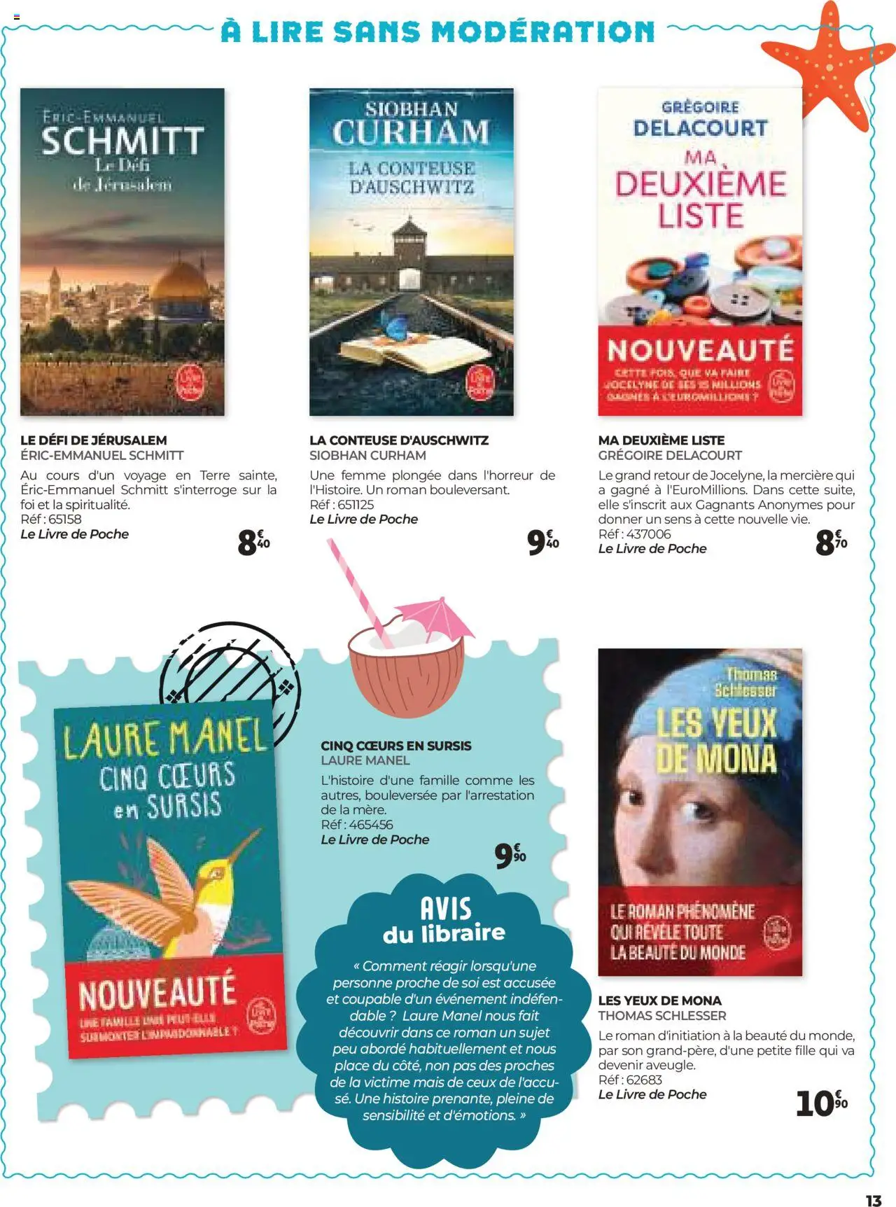  | Page: 13 | Produits: Mais, Livre
