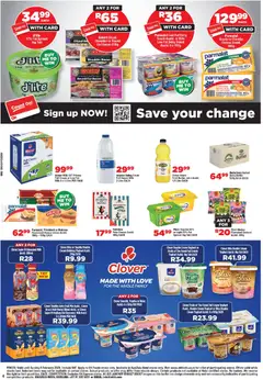 OK Foods specials catalogue – valid from 21.01.2026 | Page: 4