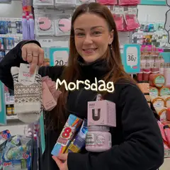 Forhåndsvisning av Normal Morsdag gyldig fra 05.02.2026