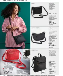 AVON katalog 1 2026 - pregled AVON kataloga - važi od 29.12.2025 | Strana: 140