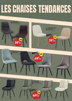 Maxi Bazar - Prévisualisation de Maxi Bazar catalogue valide à partir de 02.02.2026 | Page: 5