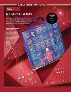Preview of AVON - Avon Digital Brochure valid from 01.10.2025 | Page: 177 | Products: Door, Earrings