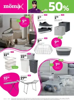 Mömax katalog akcije – veljaven od 16.03.2026 | Stran: 4
