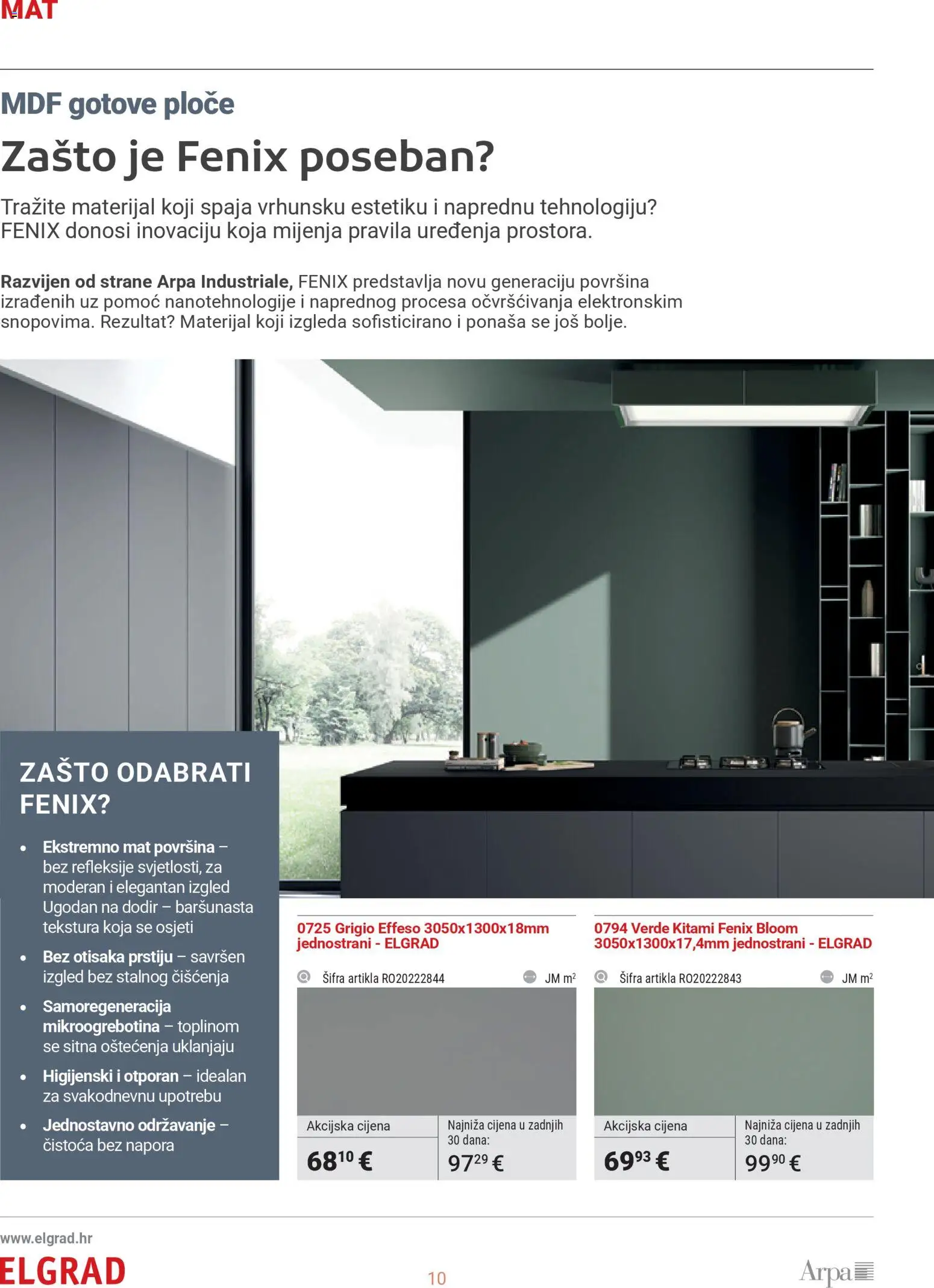 Elgrad katalog | vrijedi od 07.04.2026 | Stranica: 10