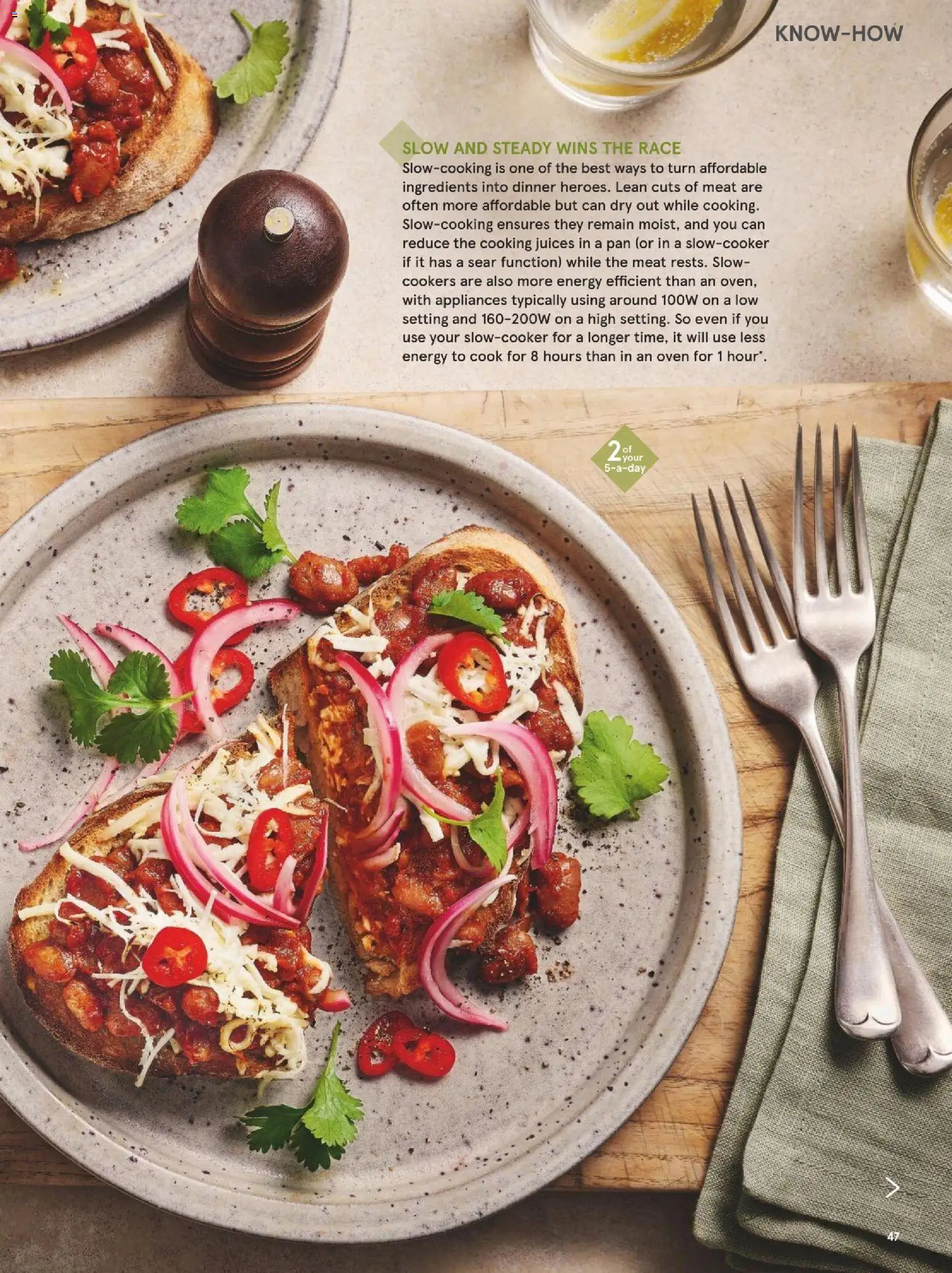 {H1} | Page: 47 | Products: Oven