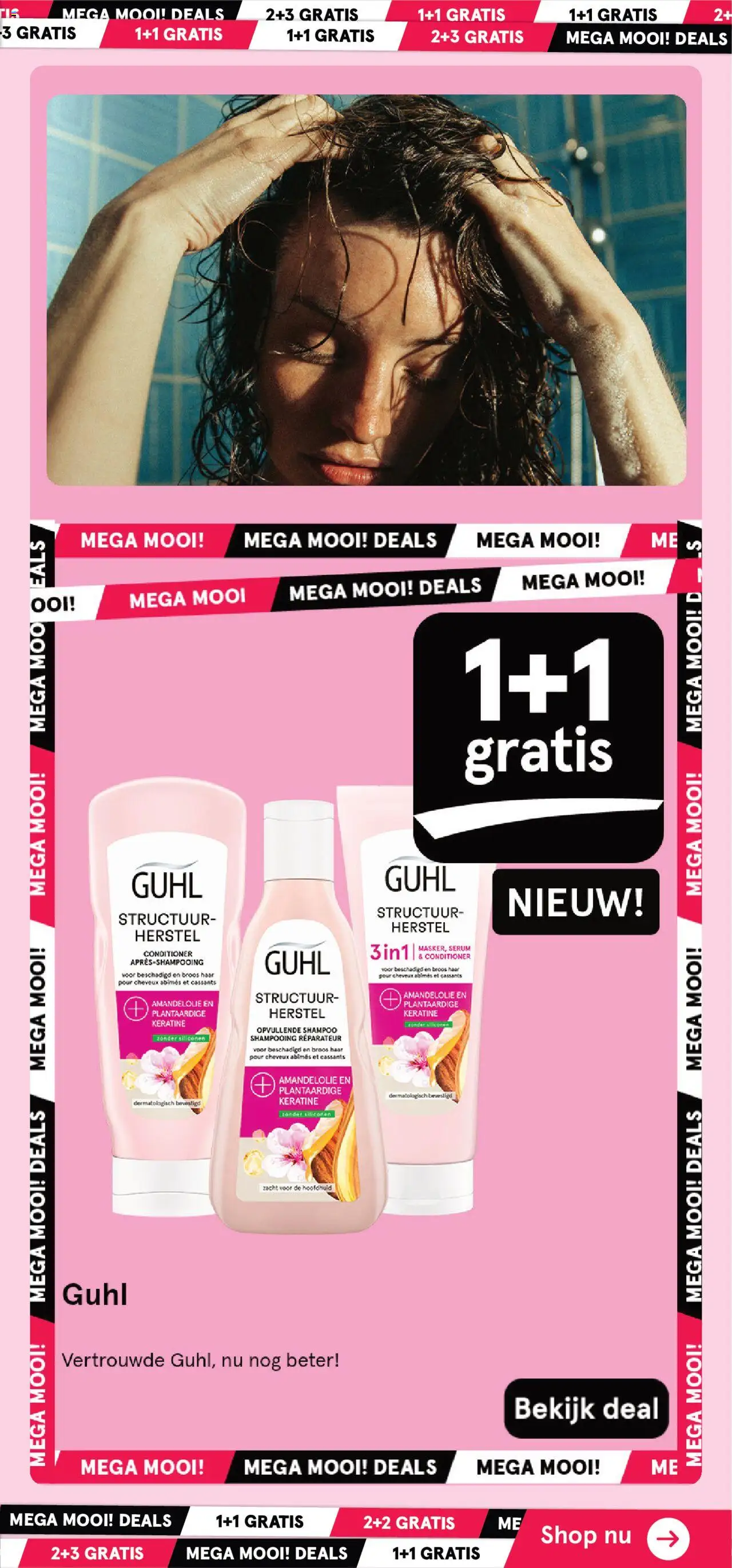{H1} | Pagina: 79 | Producten: Shampoo, Conditioner