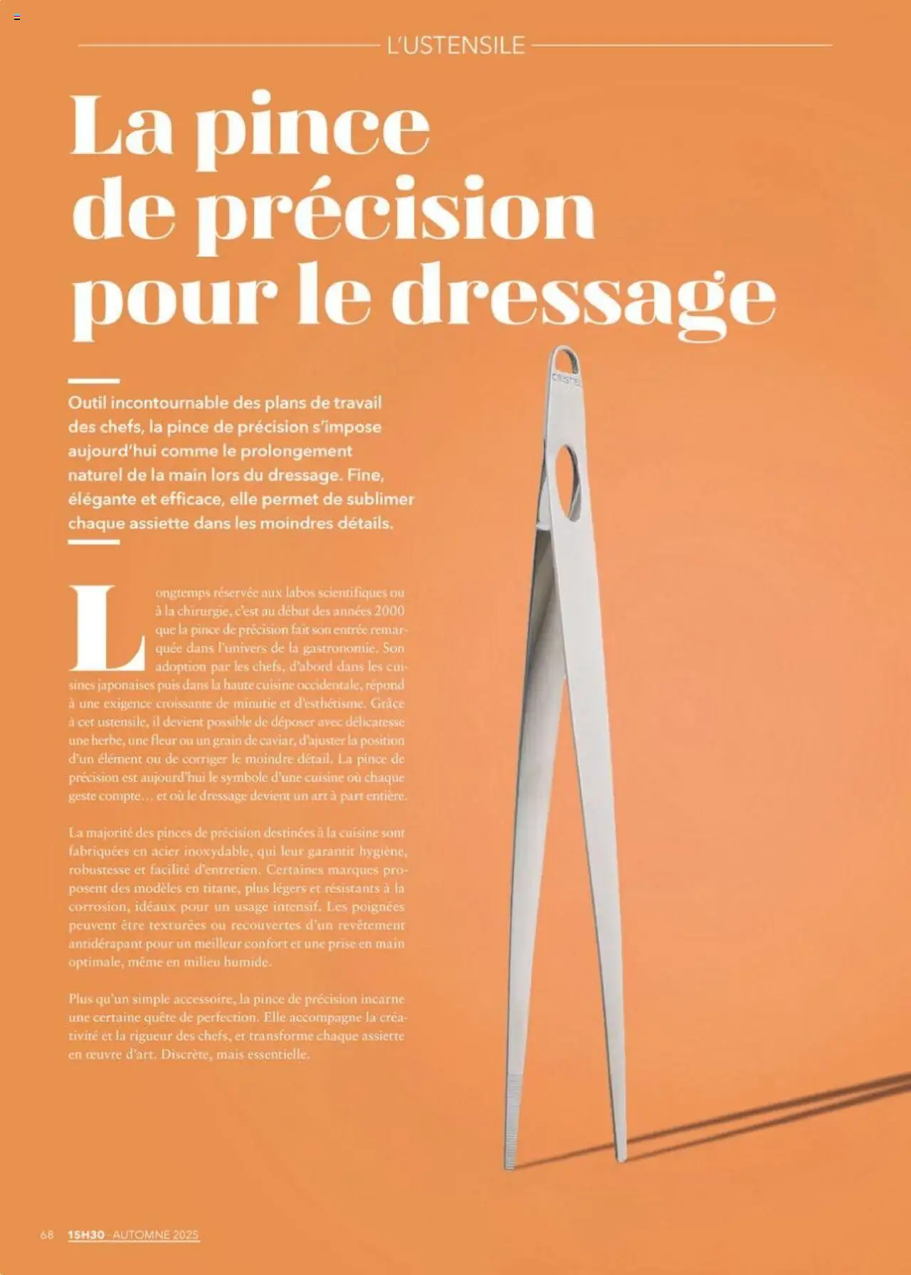  | Page: 68 | Produits: Pinces, Mais, Poignées, Prise