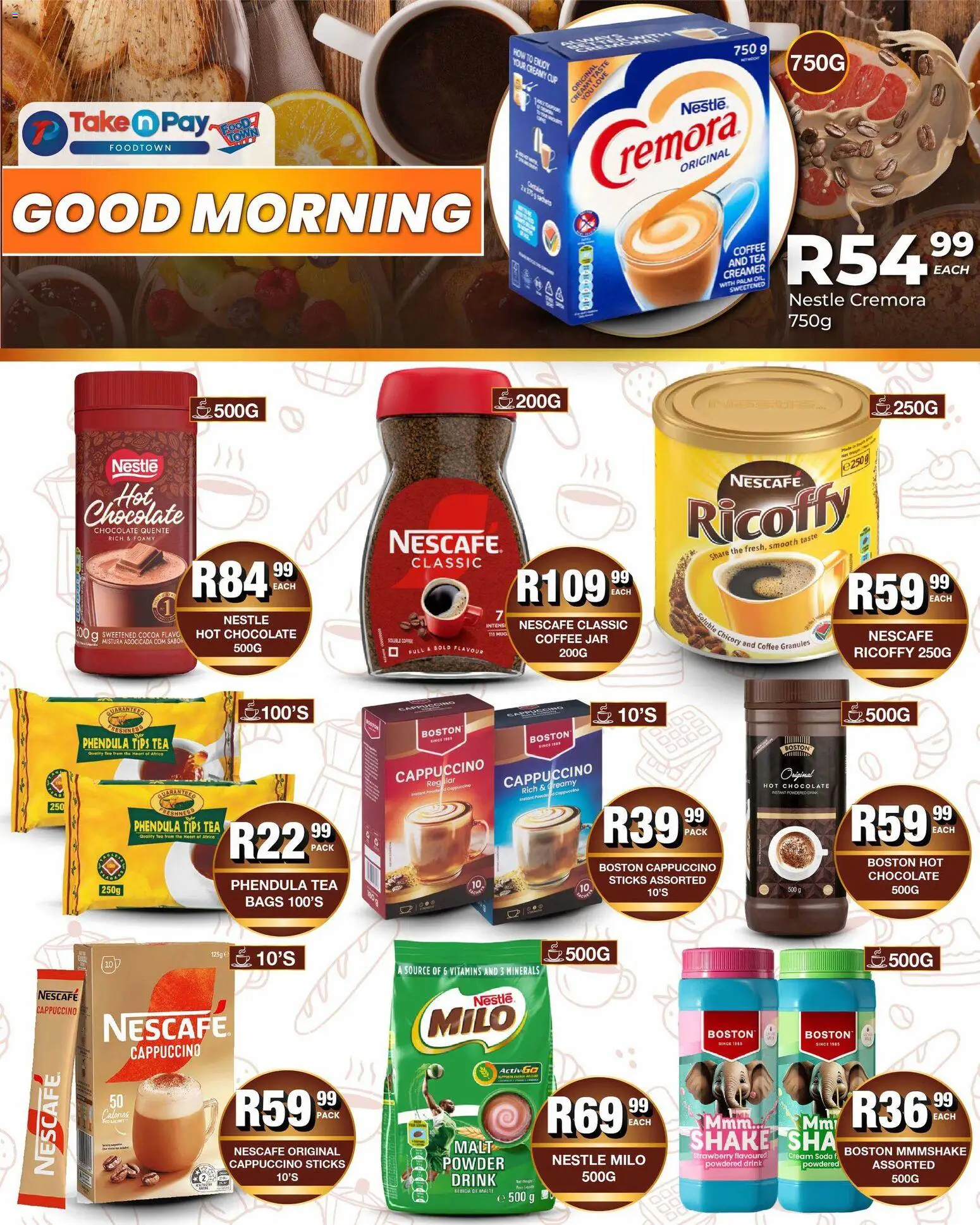 New Take n Pay catalogue – valid from 02.03.2026 | Page: 14