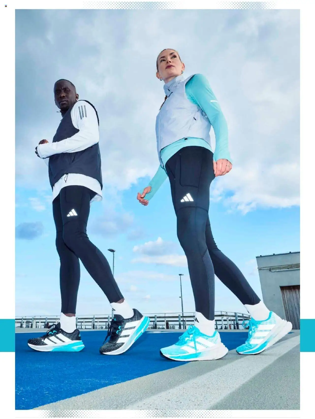 Sport2000 Prospekt Runner's High – gültig ab 10.09.2025 | Seite: 21