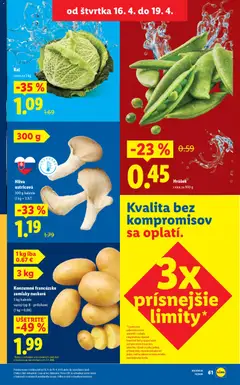 Lidl leták platný od 13.04.2026 | Strana: 59
