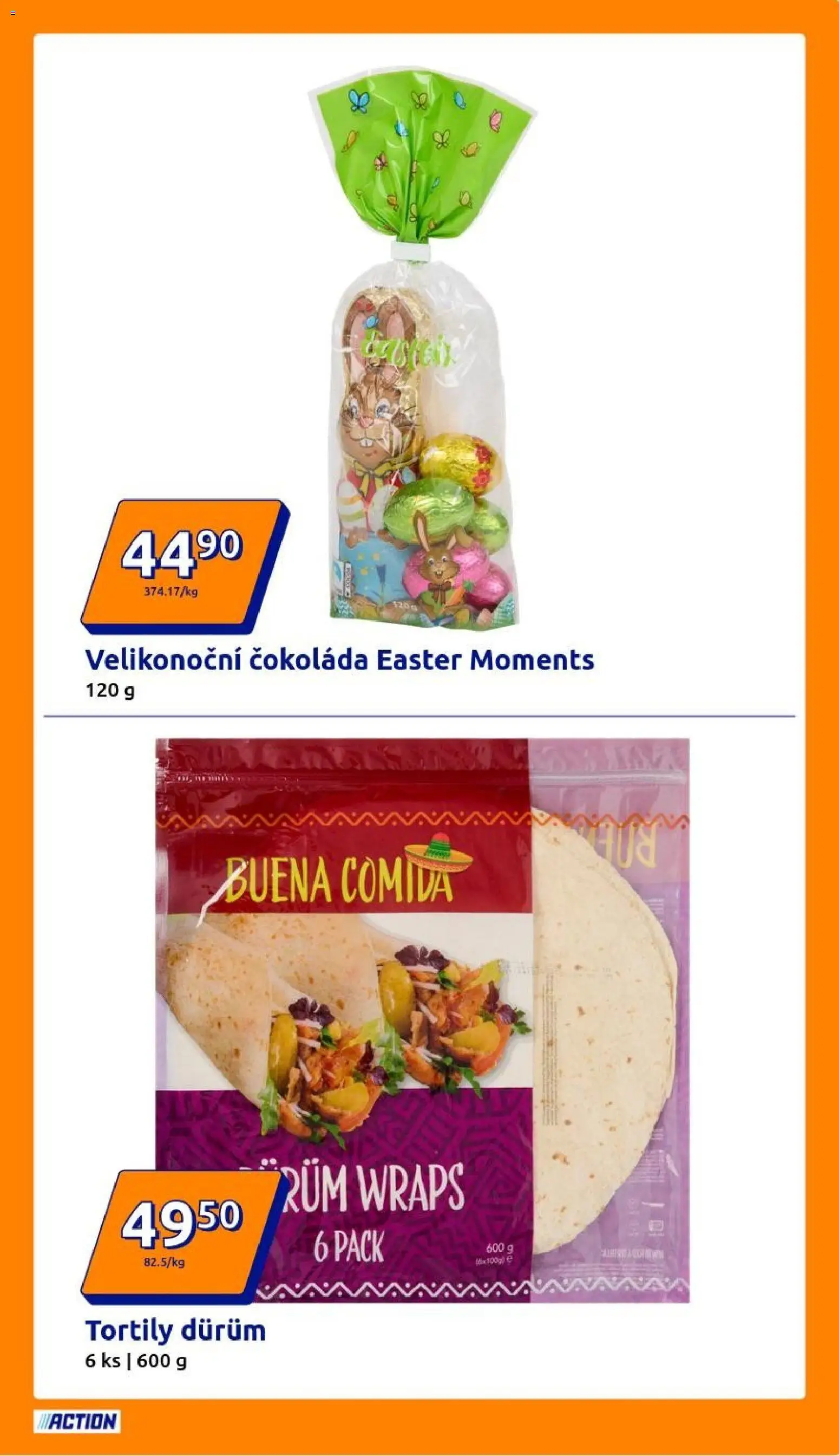 Action leták od 11.02.2026 | Strana: 15