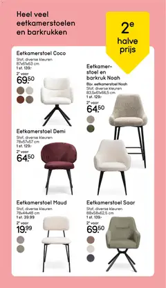 Leen Bakker - Folder - Voorbeeld van een folder van Leen Bakker, geldig van 02.02.2026 | Pagina: 18