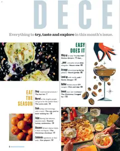 Preview of Waitrose - December 2025 valid from 01.12.2025 | Page: 4