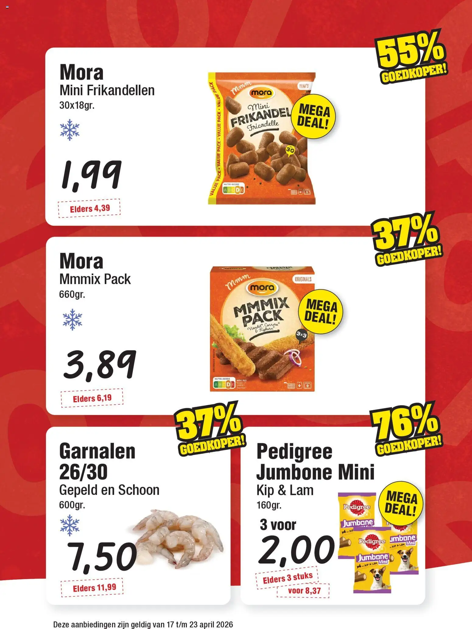 {H1} | Pagina: 6 | Producten: Kip