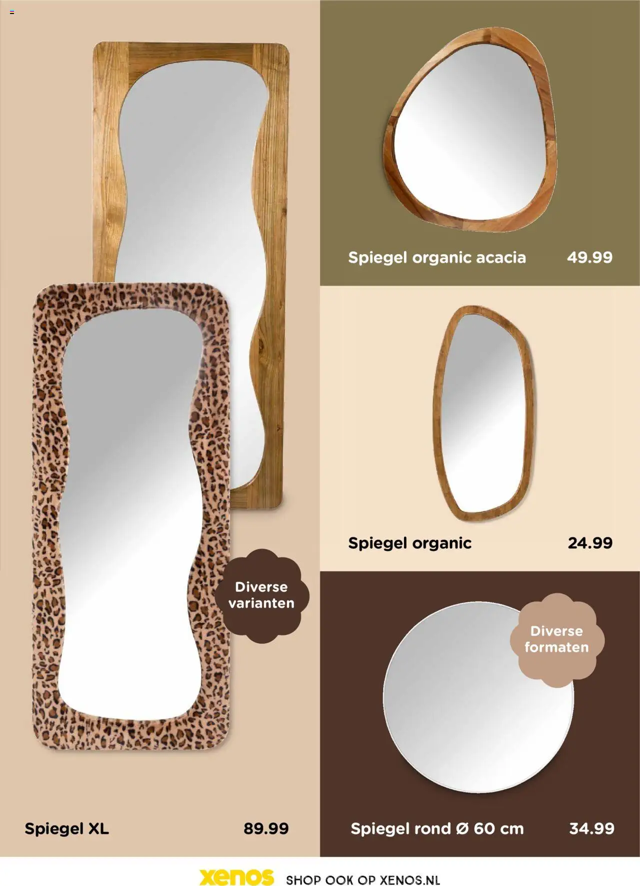  | Pagina: 65 | Producten: Spiegel