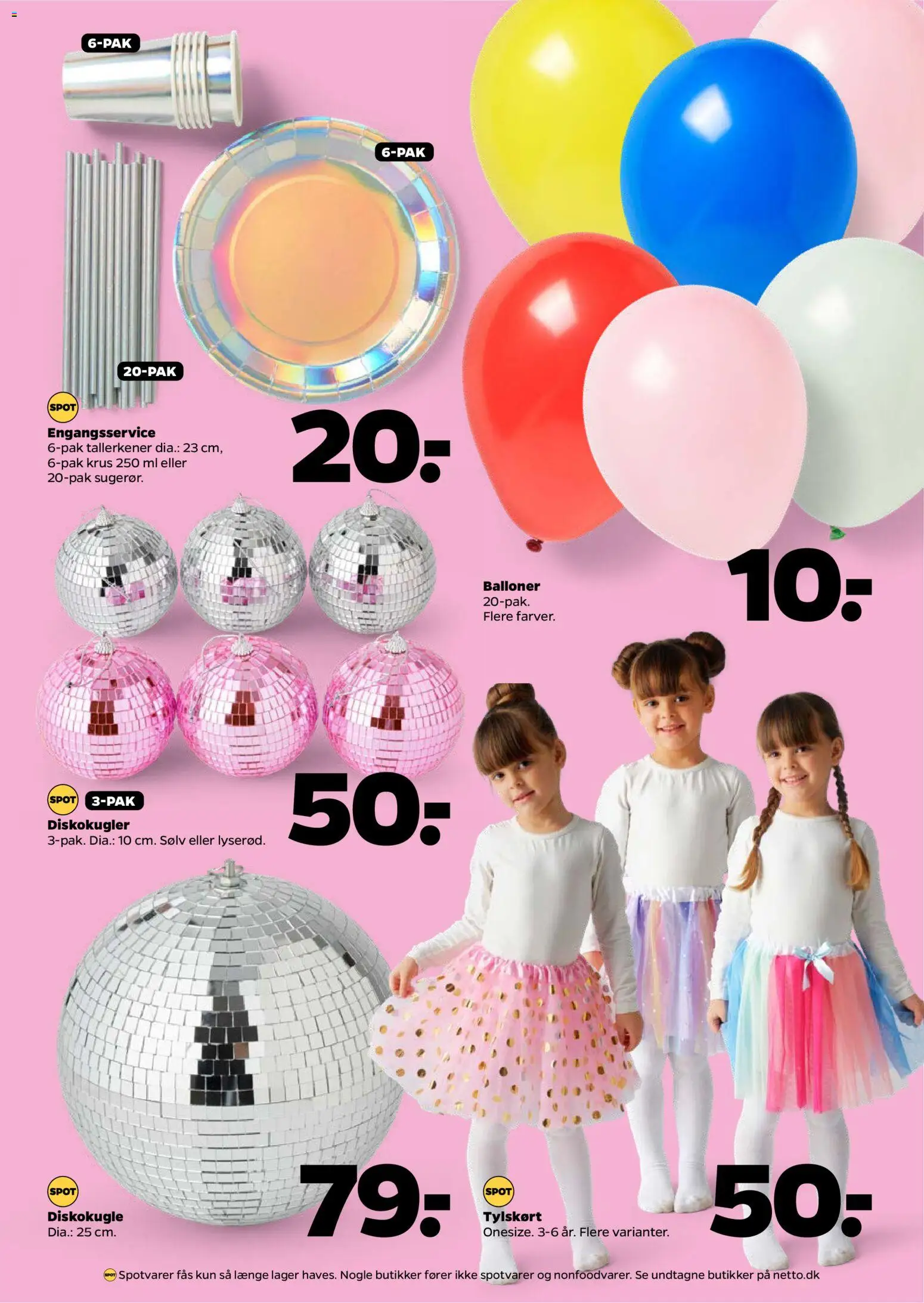 Netto tilbudsavis – gyldig fra 31.01.2026 | Side: 31