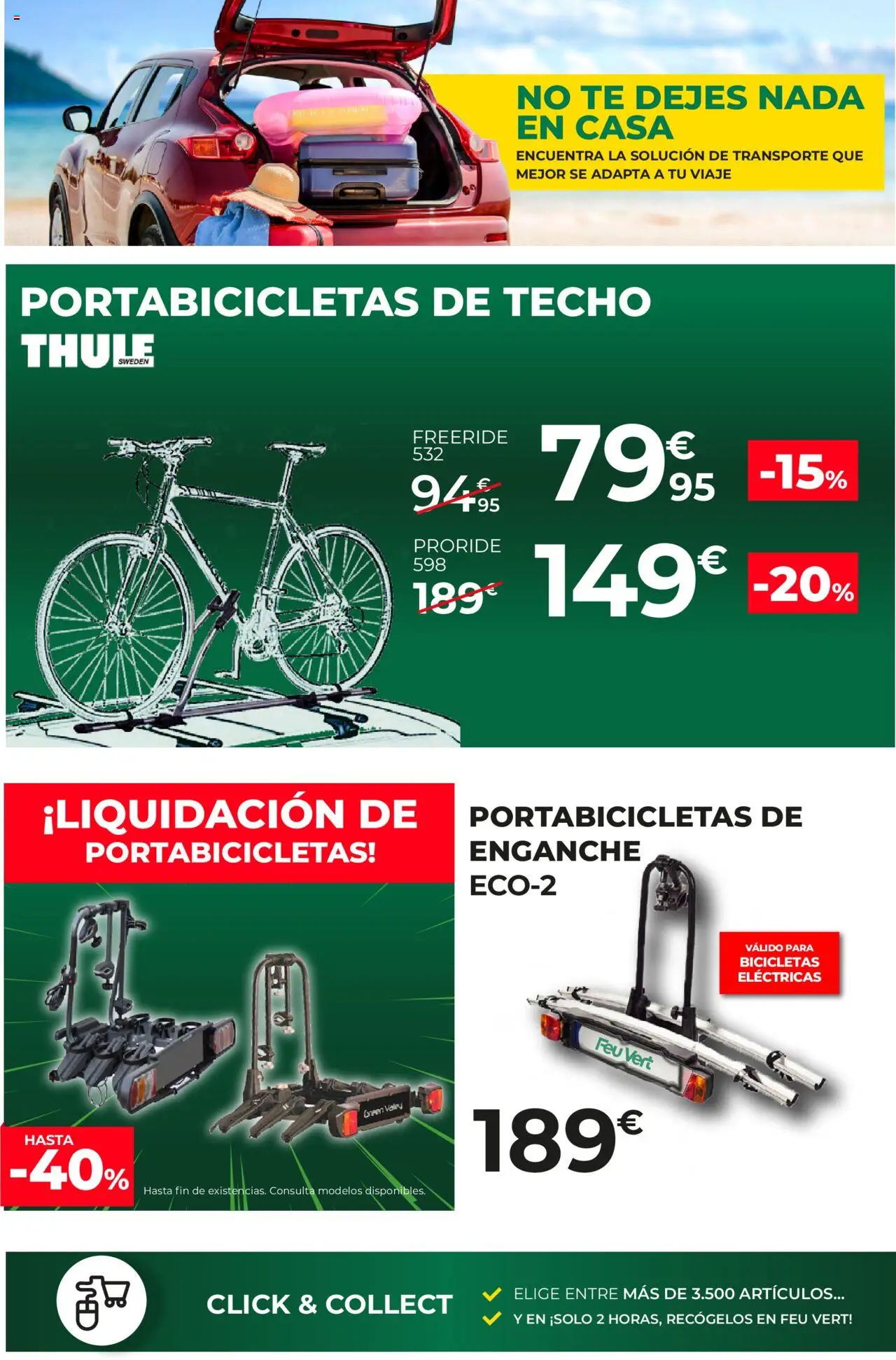 FeuVert folleto │ válido desde el 31.07.2025 | Página: 6 | Productos: Té