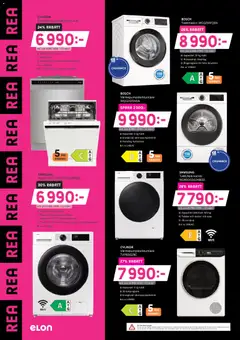Elon - erbjudanden - Förhandsvisning av reklamblad från butik Elon aktuell från 25.12.2025 | Sida: 2