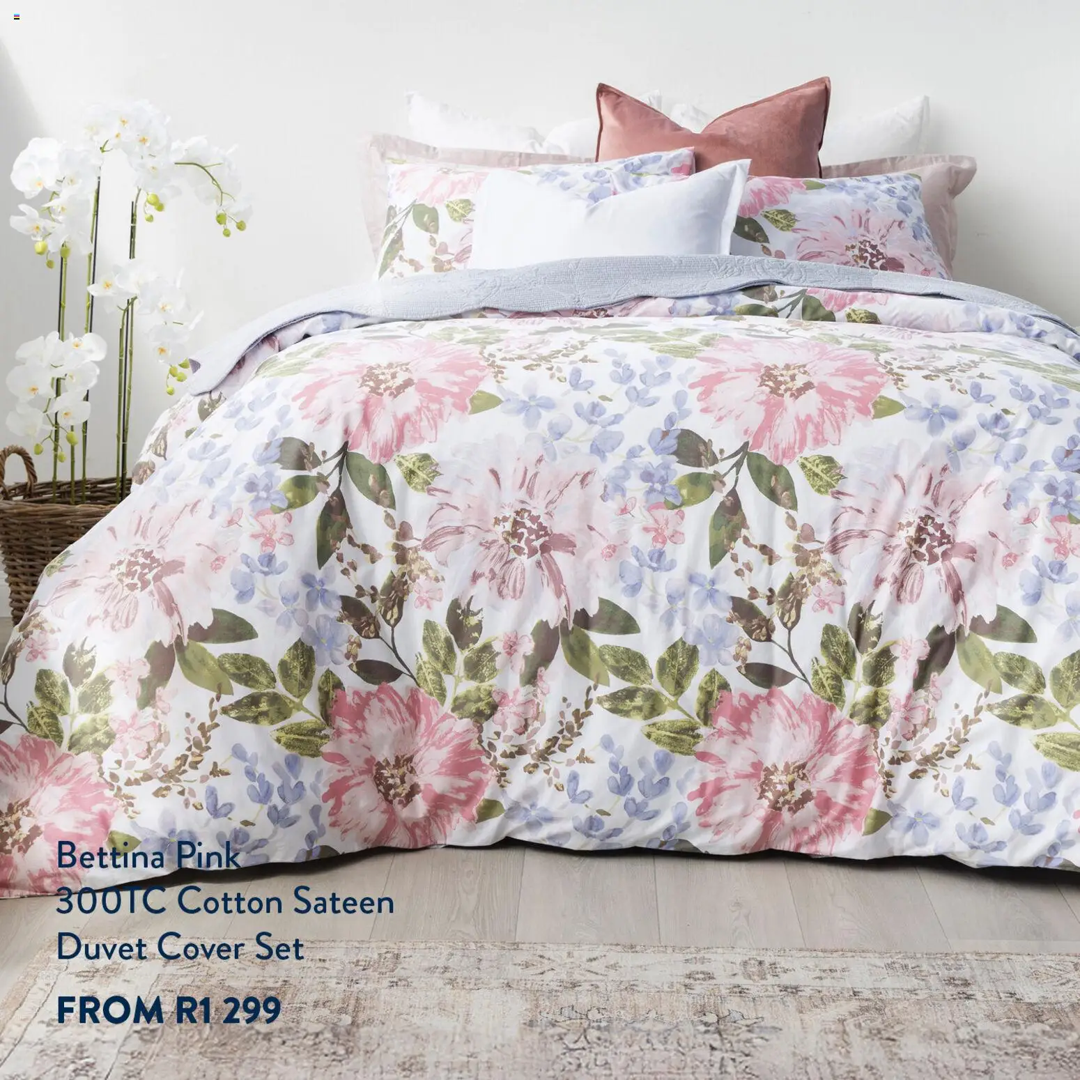 New Volpes catalogue – valid from 19.01.2026 | Page: 3 | Products: Cover, Duvet