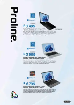 Computer Mania specials catalogue – valid from 01.01.2026 | Page: 11